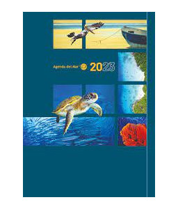Agenda del Mar 2024 - AGENDA
