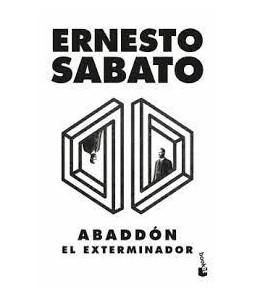 Abaddón el Exterminador