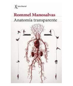 Anatomía Transparente