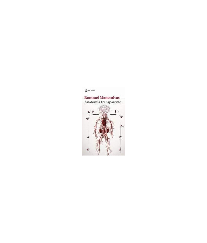 Anatomía Transparente