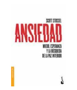 Ansiedad Miedo Esperanza y...