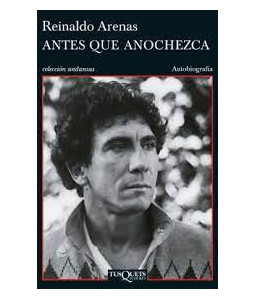 Antes que Anochezca