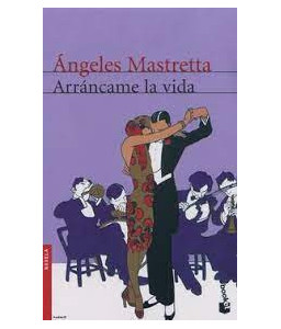 Arráncame la Vida - ÁNGELES...