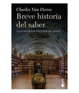 Breve Historia del Saber -...