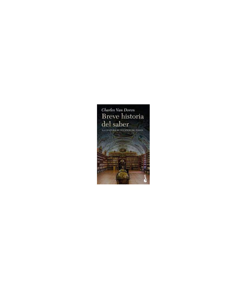 Breve Historia del Saber - CHARLES VAN DOREN