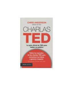 Charlas Ted