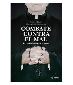 Combate Contra el Mal la...