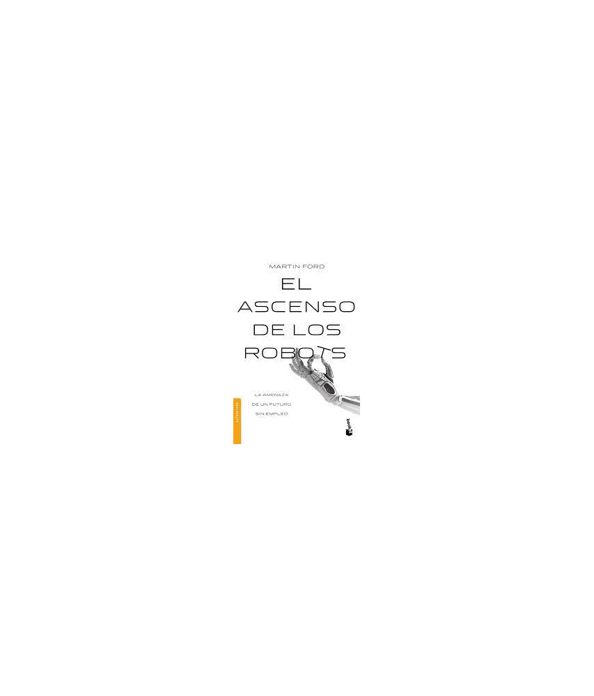 El asenso de los robots