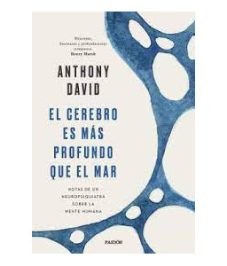 El Cerebro es más Profundo...