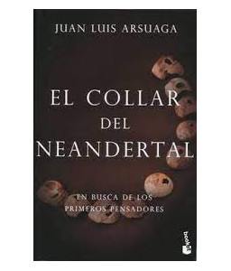 El Collar del neandertal