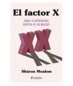 El Factor X Sobre la...
