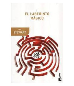 El Laberinto Mágico
