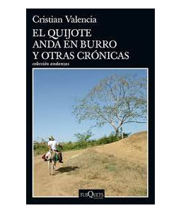 El Quijote Anda en Burro y...