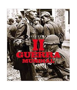 Segunda Guerra Mundial