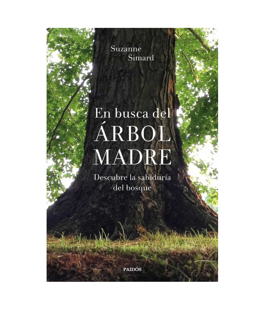 En Busca del Árbol Madre