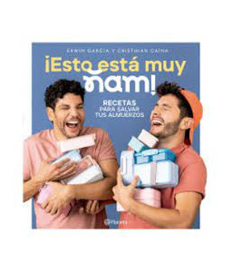 Esto está muy Ñam Recetas...