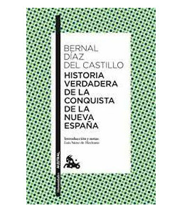 Historia Verdadera de la...