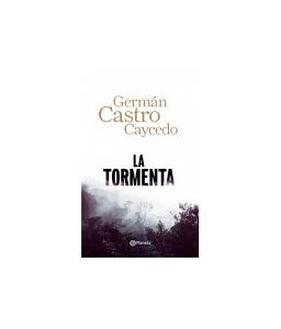 La Tormenta