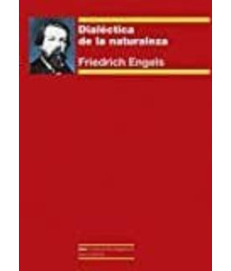 Dialéctica de la Naturaleza