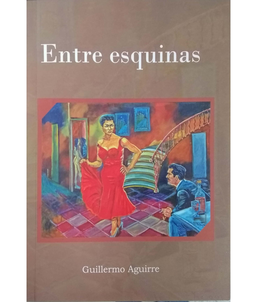 Entre Esquinas