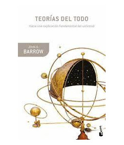 Teorías del Todo Hacia una...