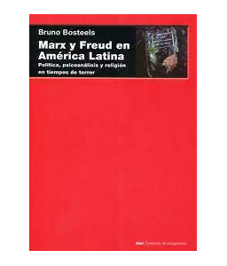 Marx y Freud en América Latina