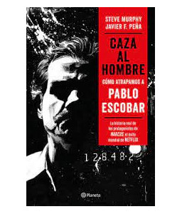 Caza al Hombre como...