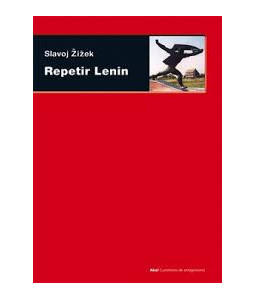 Repetir Lenin