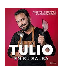 Tulio En su Salsa