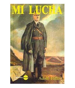 Mi Lucha