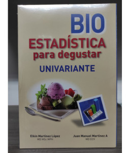 Bio Estadística para...
