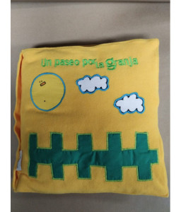 Un Paseo por la Granja - EN...