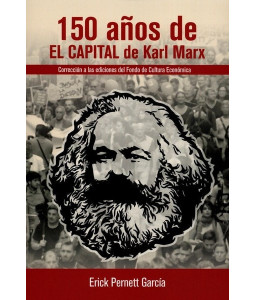 150 Años de Karl Marx