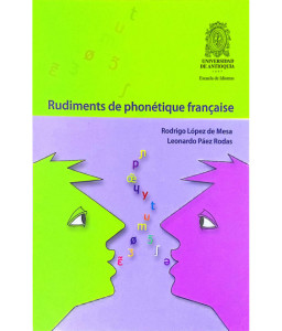 Rudiments de Phonetique...