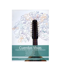 Cuerdas Vivas