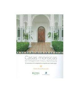 Casas Moriscas de Cartagena...