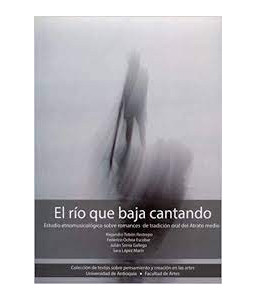El Río que Baja Cantando