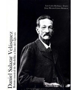 Daniel Salazar Velásquez...