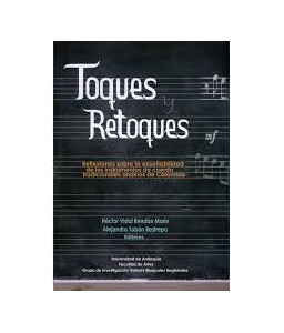 Toques y Retoques