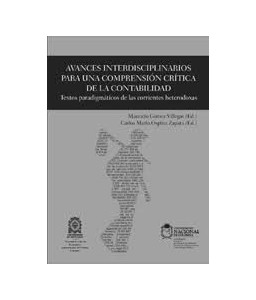 Avances Interdisciplinarios...