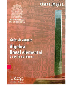 Guías de Est @ algebra...