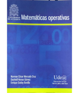 Matemáticas Operativas @