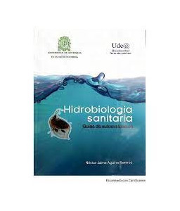 Guías de Auto@ Hidrobiología Sanitaria