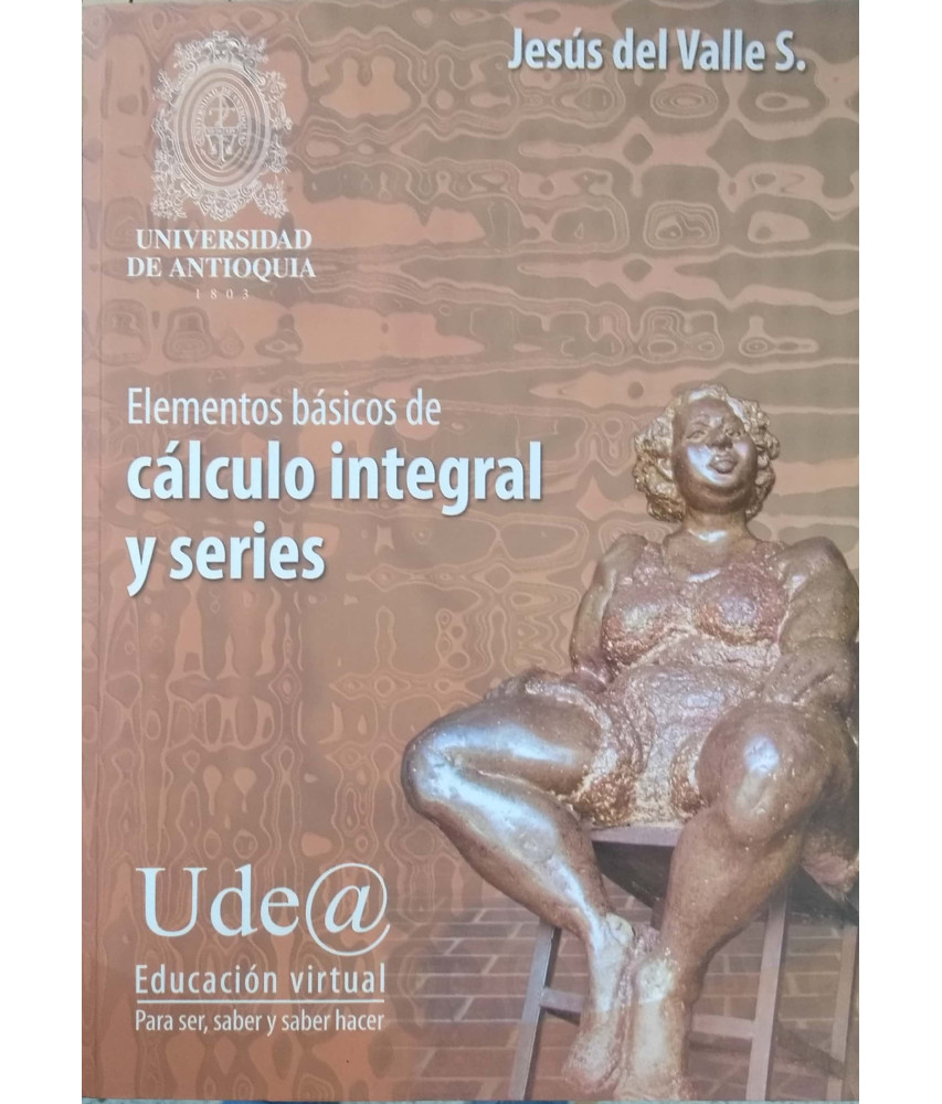 Elementos Básicos de Cálculo Integral@