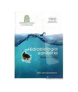 Guías de Est Hidrobiología Sanitaria@