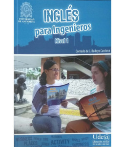 Inglés para Ingenieros...