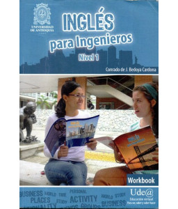 Inglés para Ingenieros...