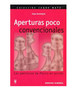 Aperturas Pocos Convencionales