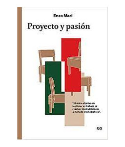 Proyecto y Pasión