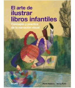 El Arte de Ilustrar Libros...